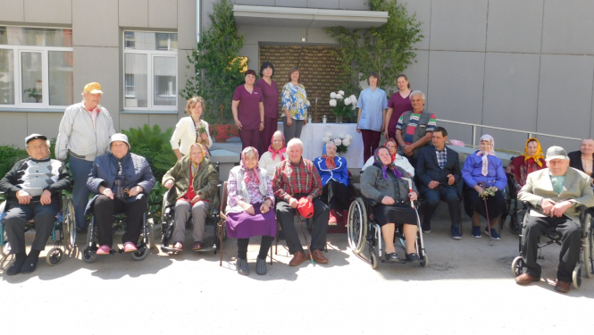 Jūnijs - vasaras vidus. SAC "Preiļi" ar lielu rosību aizvada jūnija mēnesi