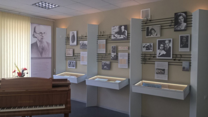 “Jēkabs Graubiņš – Nelokāms latvietis”