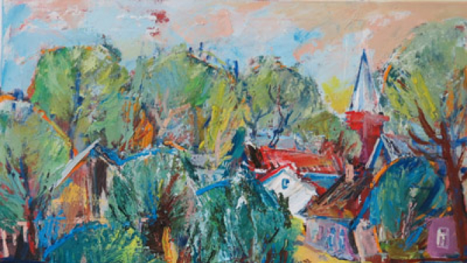 2012. gada jaunieguvumi muzeja krājumā