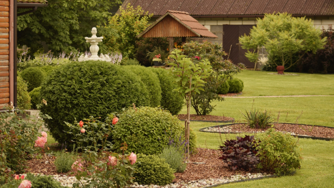 Sakoptākais īpašums