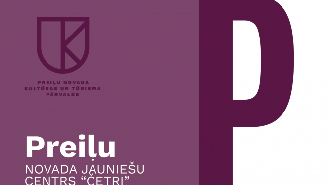 Jauniešu centrs "Četri"