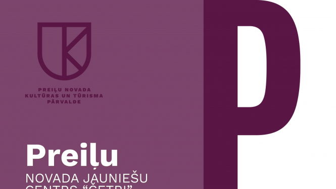 Jauniešu centrs "Četri"