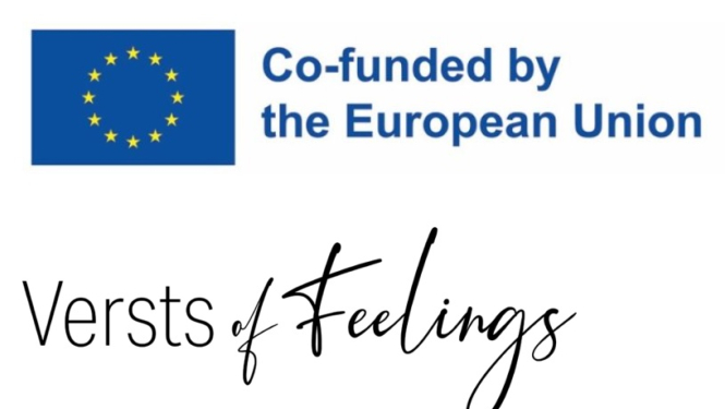 “Versts Full of Feelings in Eastern Latvia”/ “Sajūtu pilnas verstis Austrumlatvijā”