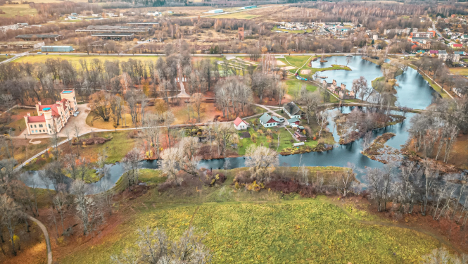 Jaunais Preiļu novada teritorijas plānojums tiek piemērots un pielietots praksē