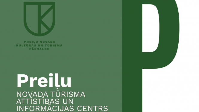 Preiļu novada Tūrisma un attīsības informācijas centrs