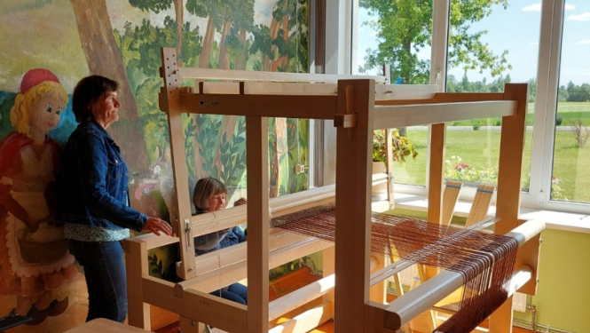 Stelles, kas nonākušas Preiļu novada pašvaldības īpašumā