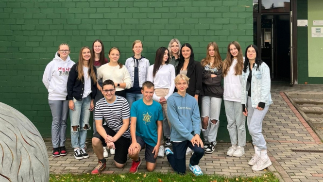 Izveidota Preiļu novada Jauniešu dome