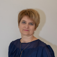 Skaidrīte Grigale