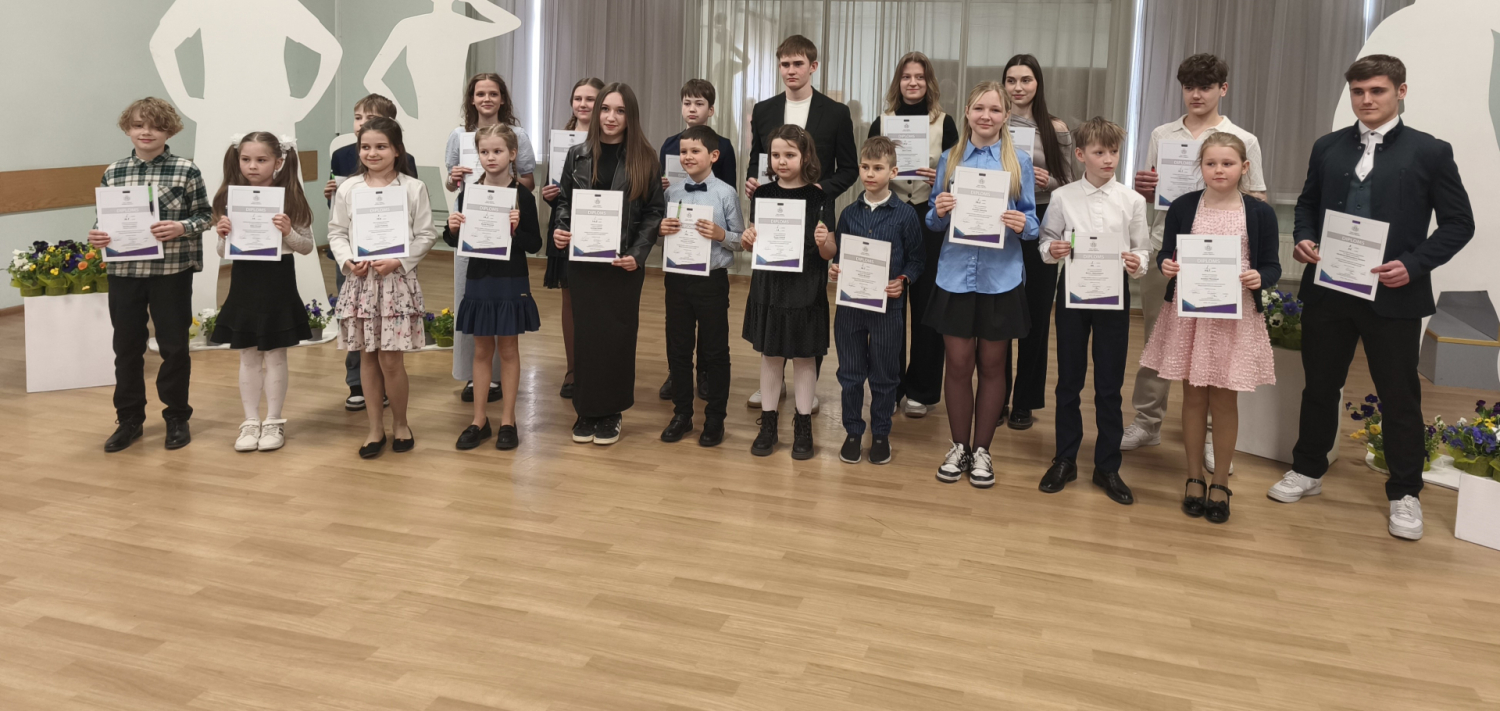 Preiļu novada Skatuves runas konkursa uzvarētāji piedalījās Skatuves runas konkursa 2. kārtā Jēkabpilī