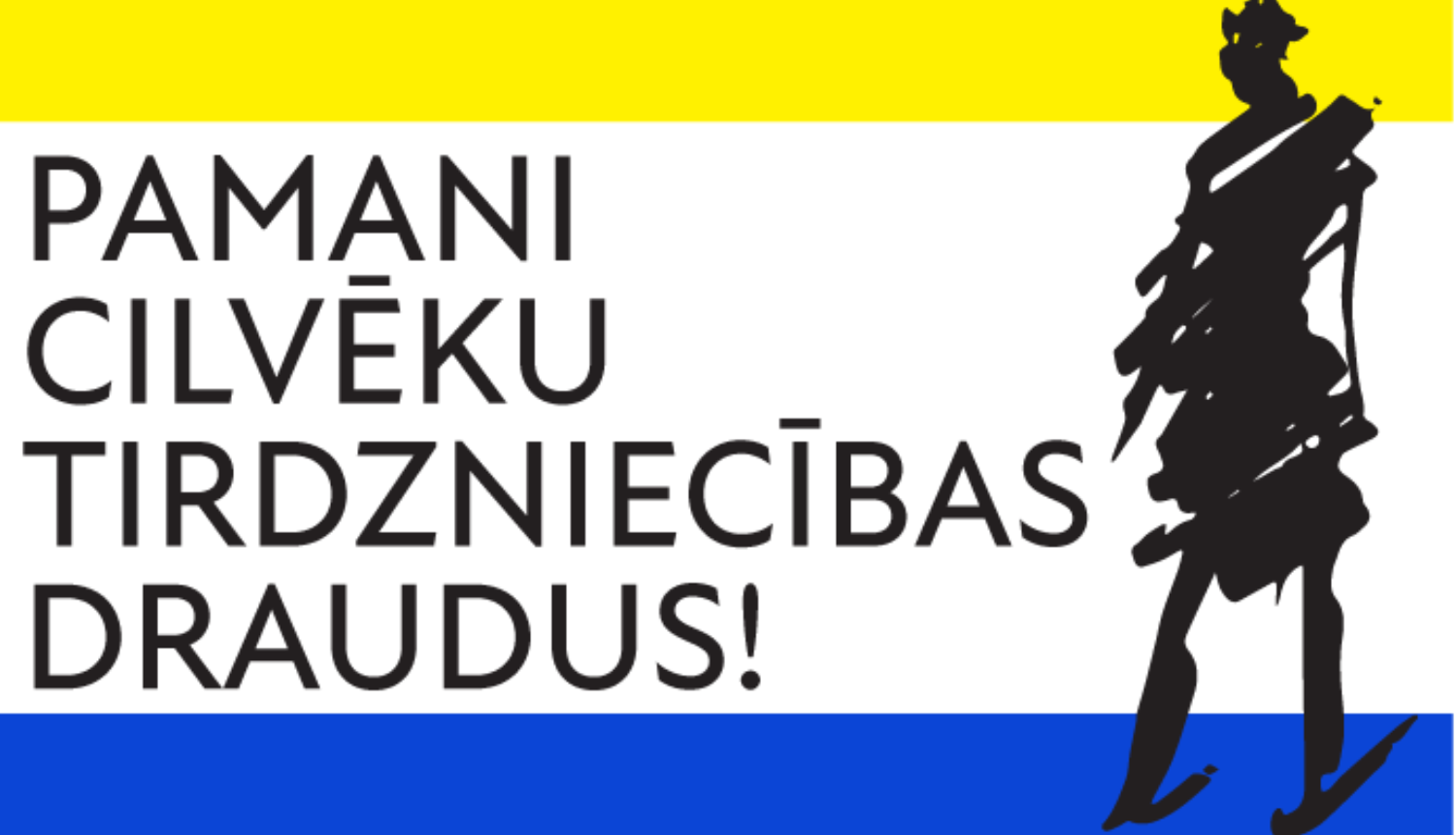 Pilsonības un migrācijas lietu pārvalde sāk kampaņu “Pamani cilvēku tirdzniecības draudus!”