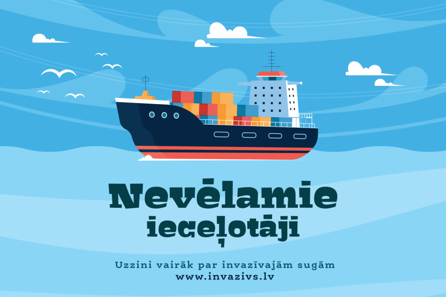 Signālvēzis: dabas harmonijas pārkāpējs Latvijas ūdeņos