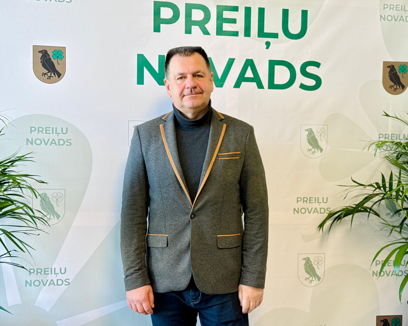 Par SIA “PREIĻU SAIMNIEKS” valdes locekli iecelts Aldis Daugavvanags