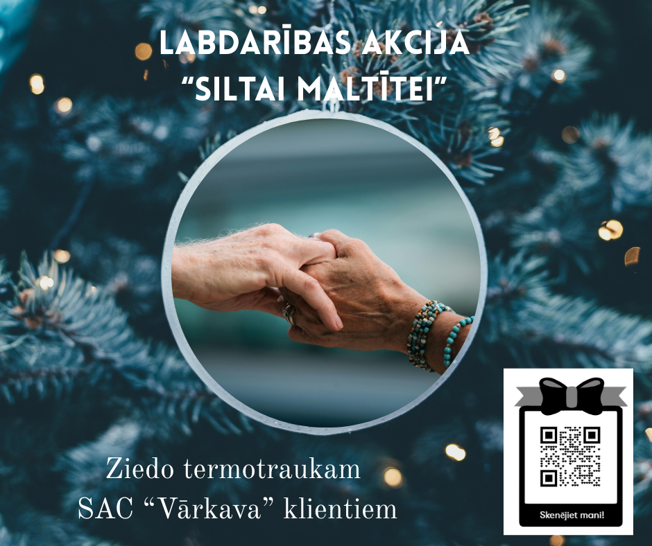 Viduslatgales pārnovadu fonds uzsāk labdarības akciju “Siltai maltītei”