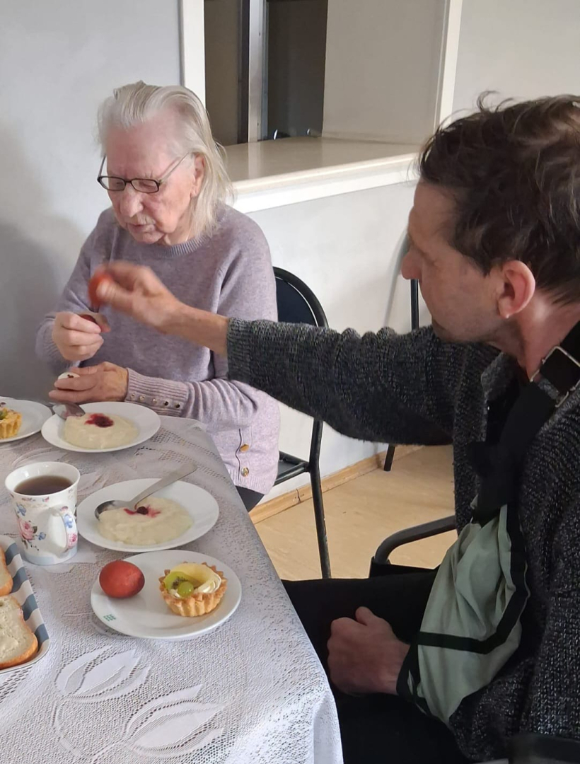 SAC "Aglona" aizrit pareizticīgo un vecticībnieku Lieldienas