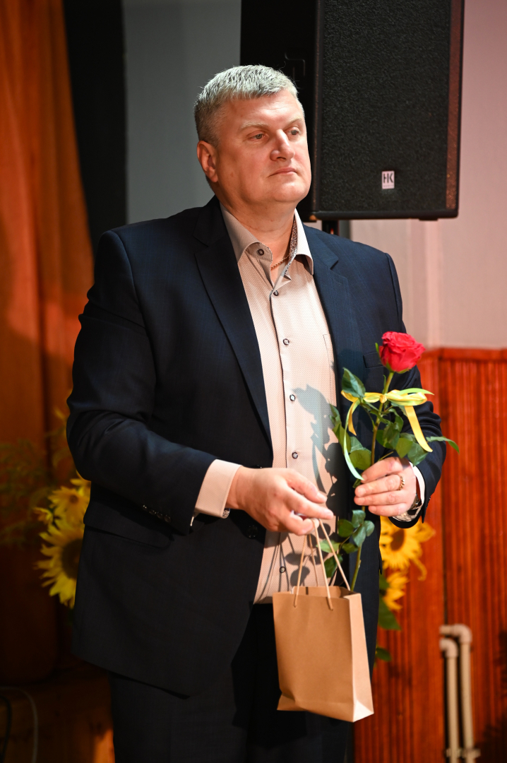 Rušonas pagasta svētki