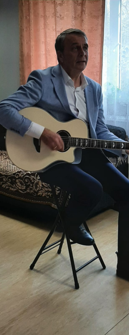 Lieldienu svinības SAC “Aglona”