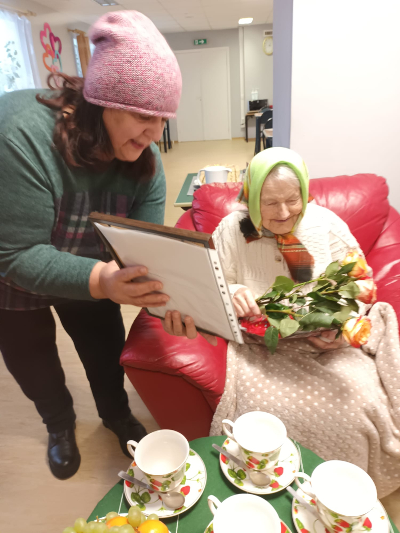 SAC "Aglona" svin gaišas jubilejas