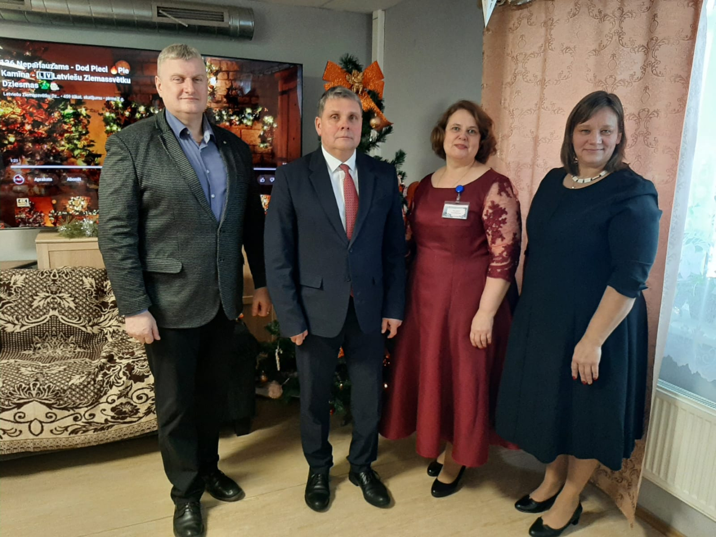 SAC "Aglona" atskats uz gada nogali