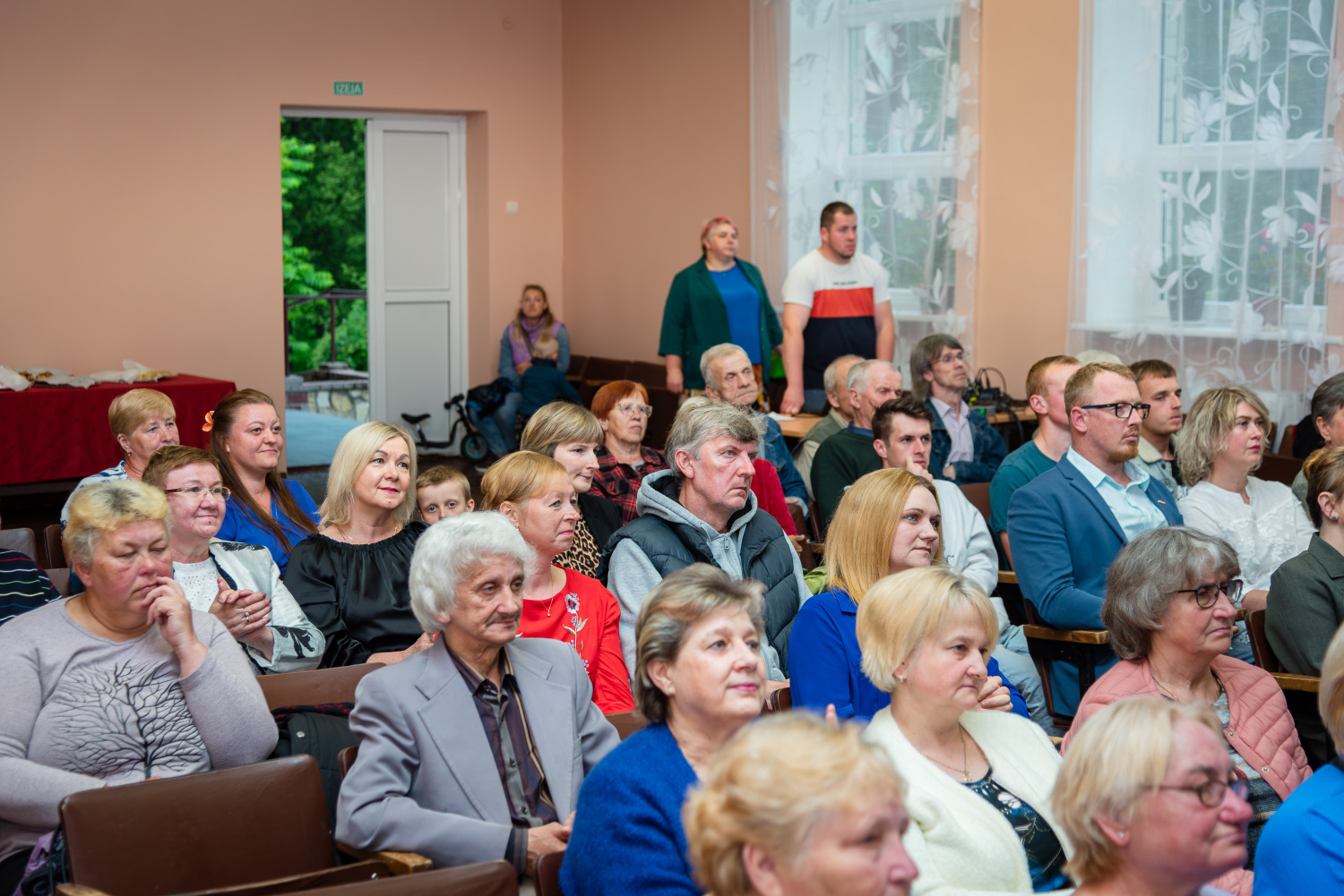 Silajāņu pagasta svētki 2025