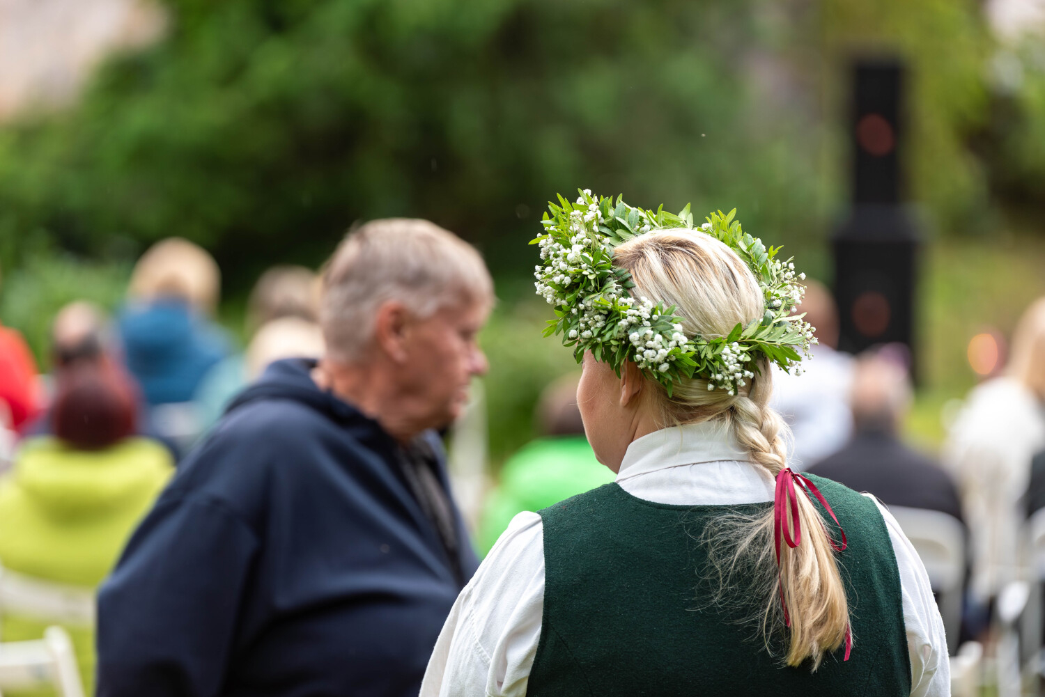 Riebiņu pagasta svētki