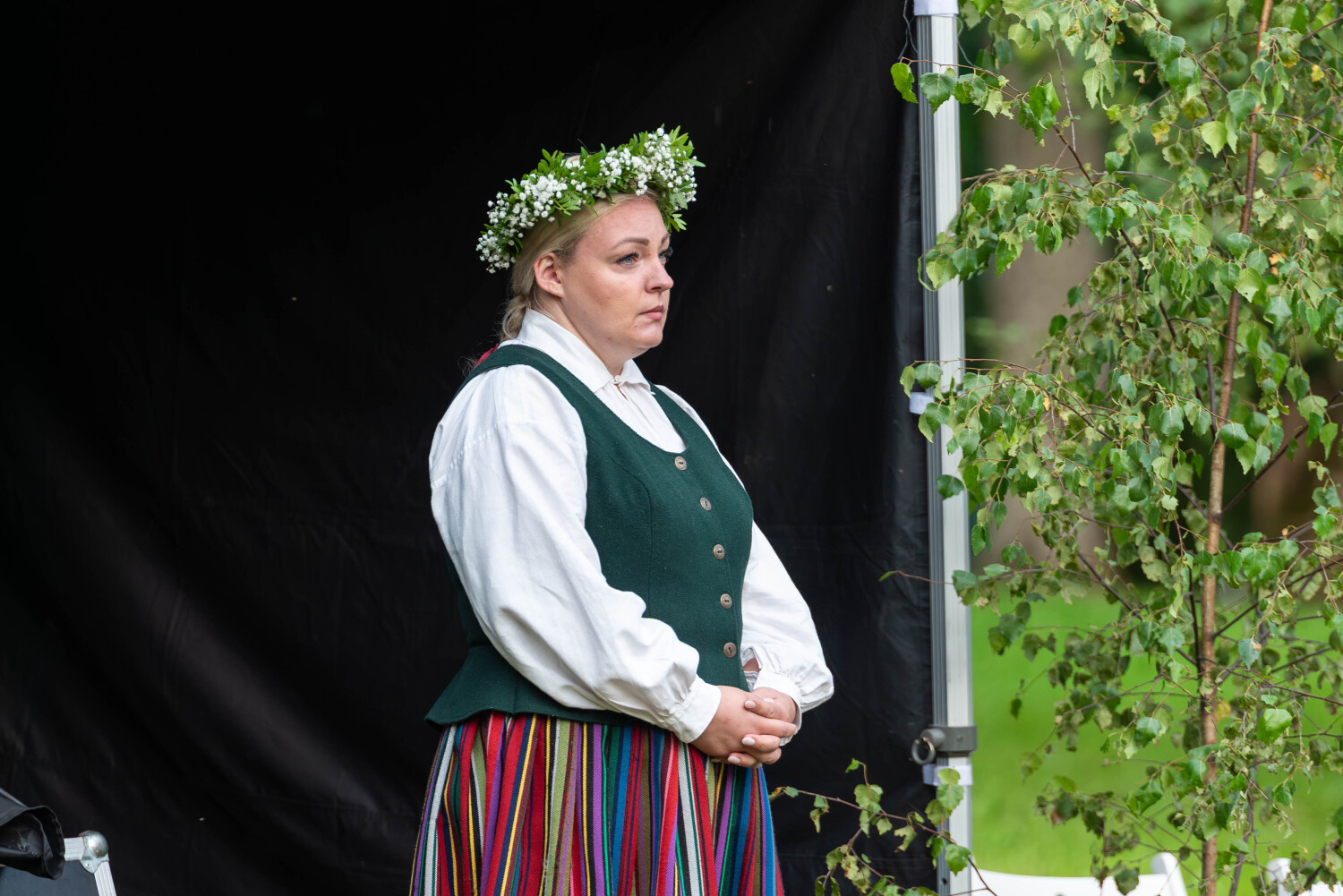 Riebiņu pagasta svētki