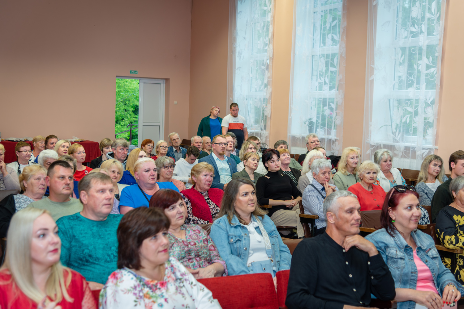 Silajāņu pagasta svētki 2025