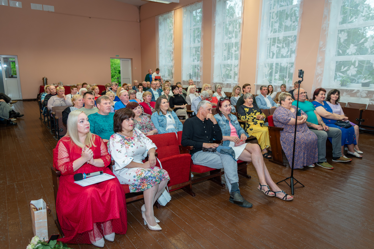 Silajāņu pagasta svētki 2025
