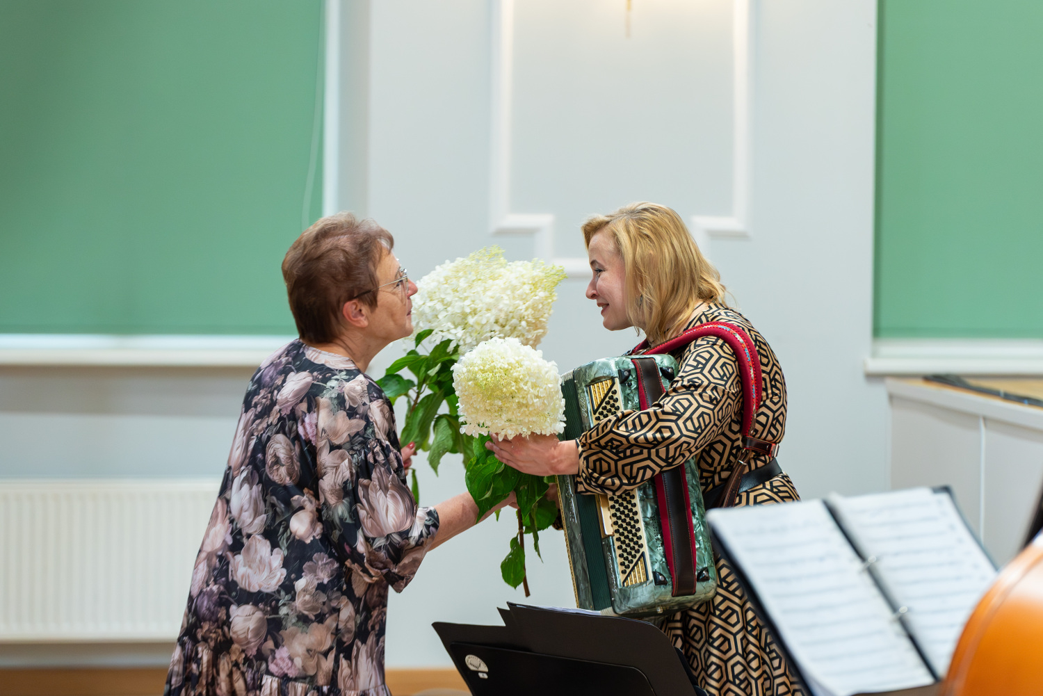 Pasākums “Muzikālais koncertcikls “Rapsodija””