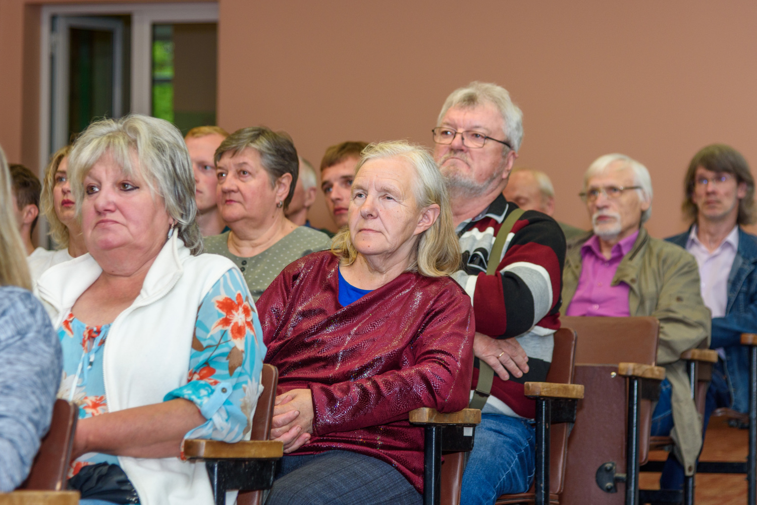Silajāņu pagasta svētki 2025