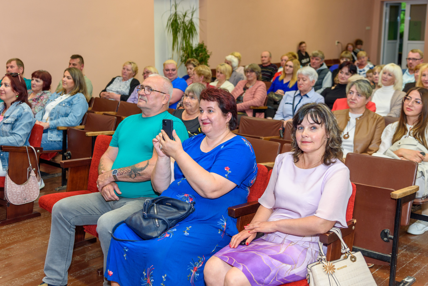 Silajāņu pagasta svētki 2025