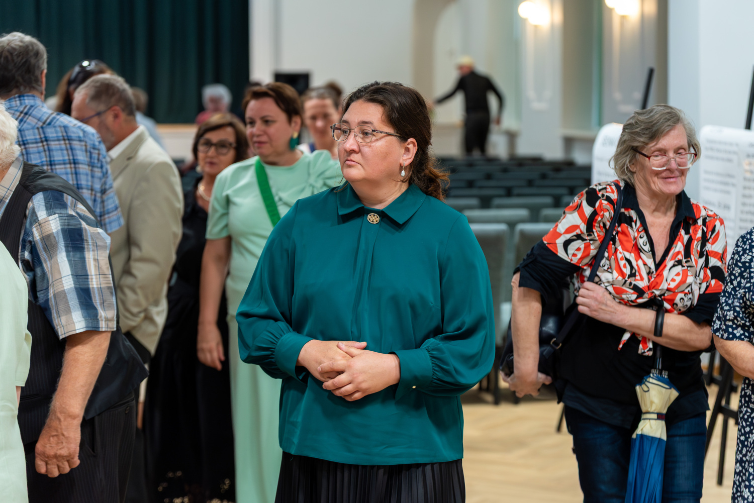 Pasākums “Muzikālais koncertcikls “Rapsodija””