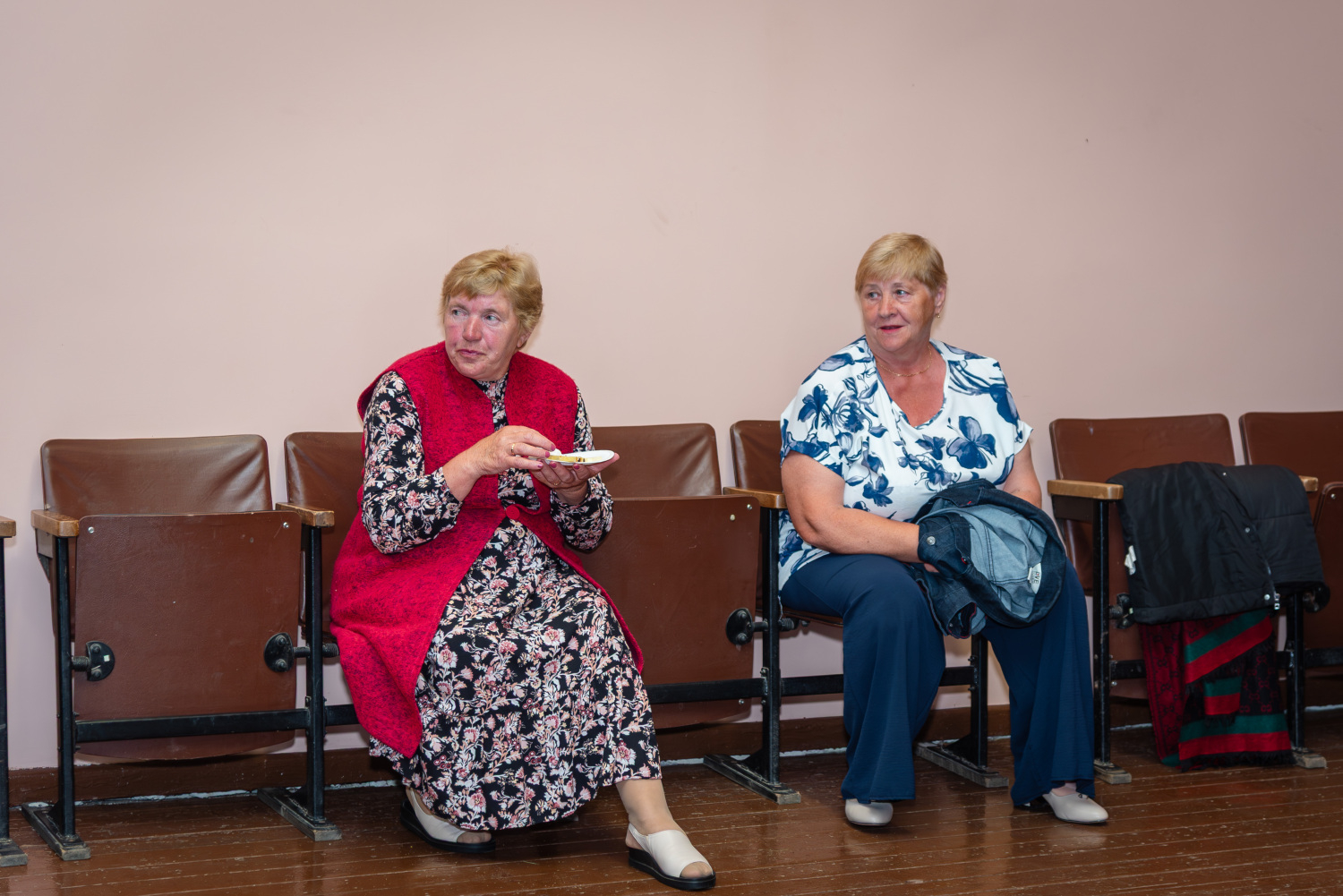 Silajāņu pagasta svētki 2025