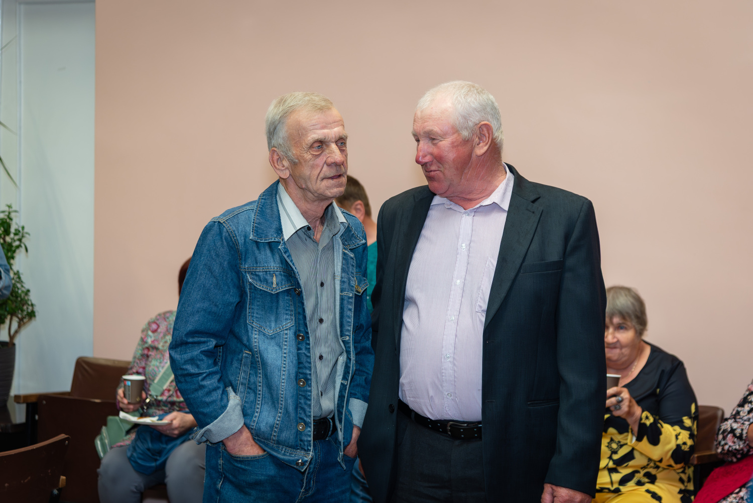 Silajāņu pagasta svētki 2025