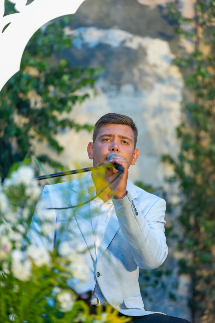Riebiņu pagasta svētki