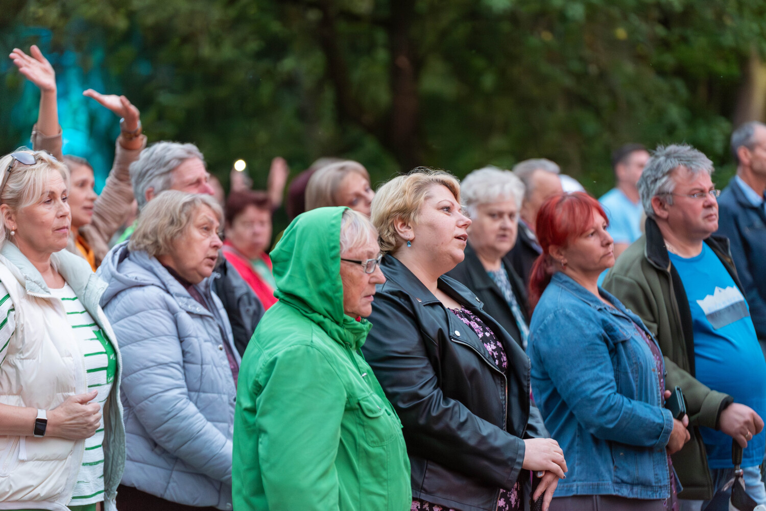 Riebiņu pagasta svētki