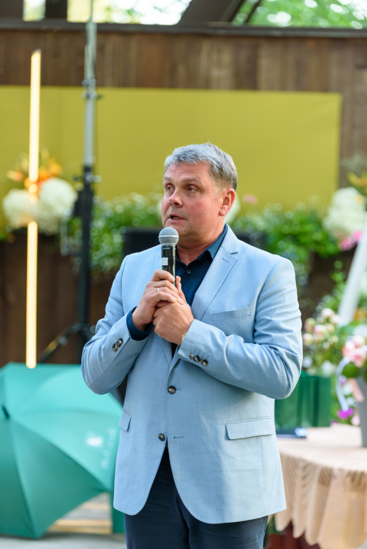Rožkalnu, Vārkavas, Upmalas pagastu svētki “Par prieku sev un citiem”
