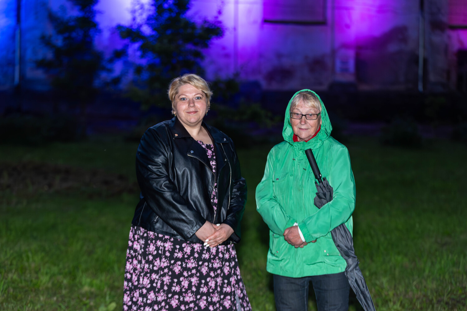 Riebiņu pagasta svētki