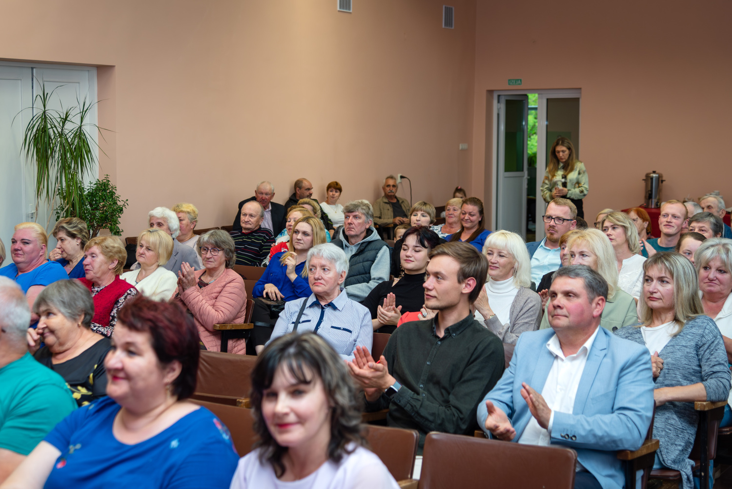 Silajāņu pagasta svētki 2025