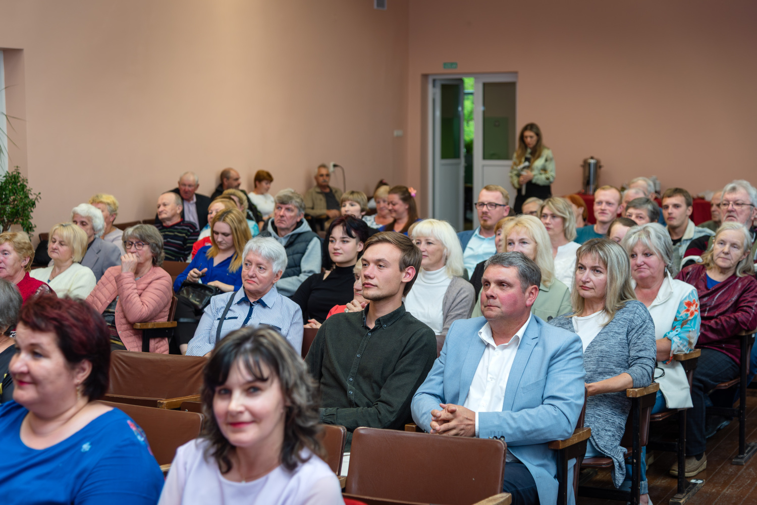 Silajāņu pagasta svētki 2025