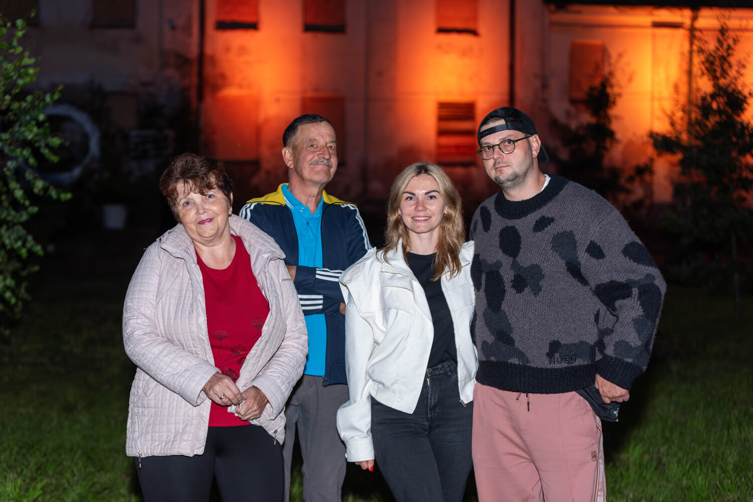 Riebiņu pagasta svētki