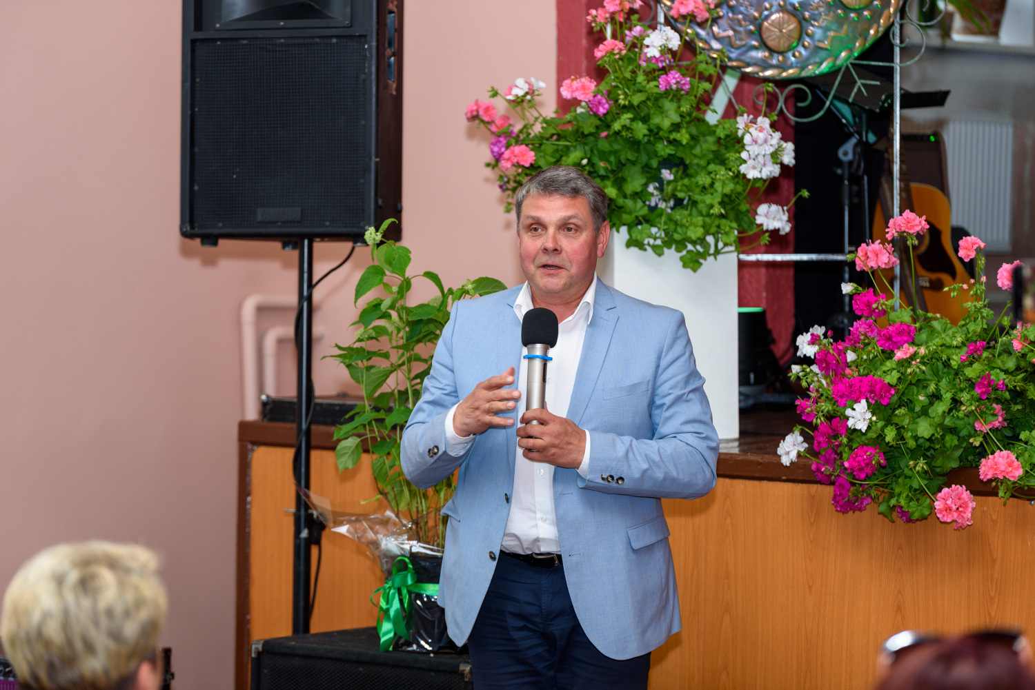 Silajāņu pagasta svētki 2025
