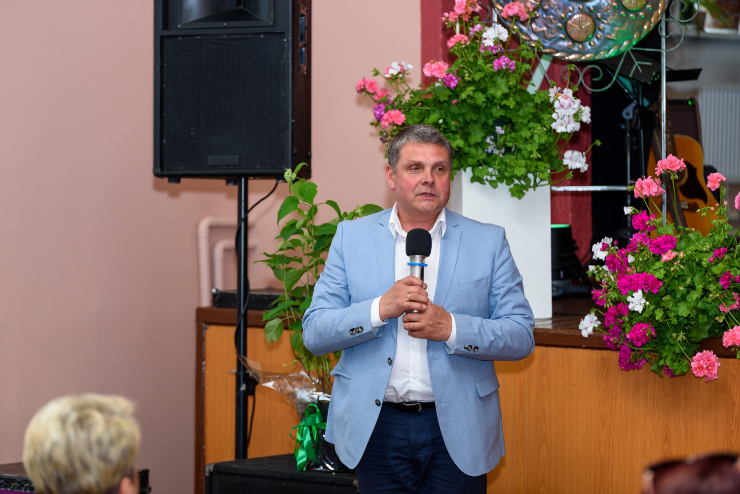 Silajāņu pagasta svētki 2025