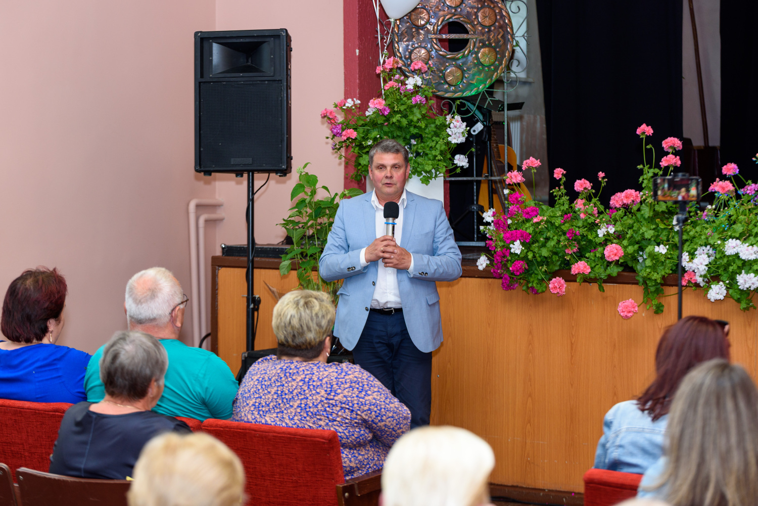 Silajāņu pagasta svētki 2025