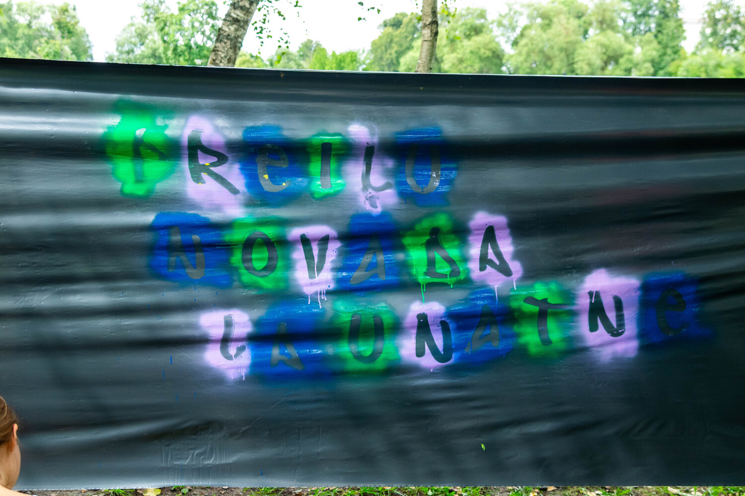 Jauniešu diena un Preiļu parka svētki 2025