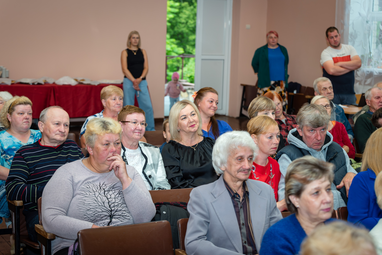 Silajāņu pagasta svētki 2025