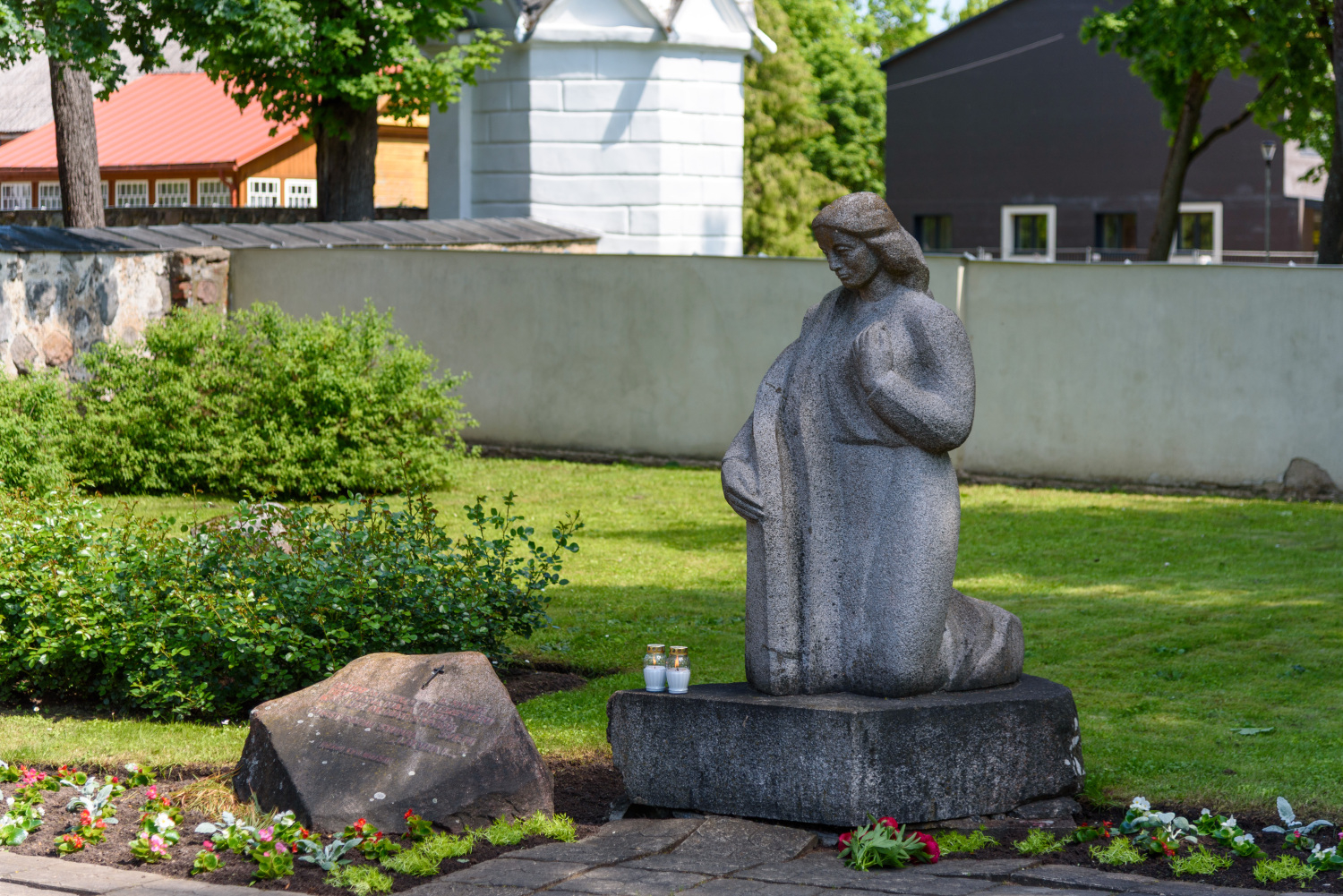 Komunistiskā genocīda upuru piemiņas diena