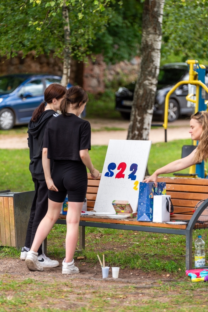 Preiļu novada Jauniešu diena 2023
