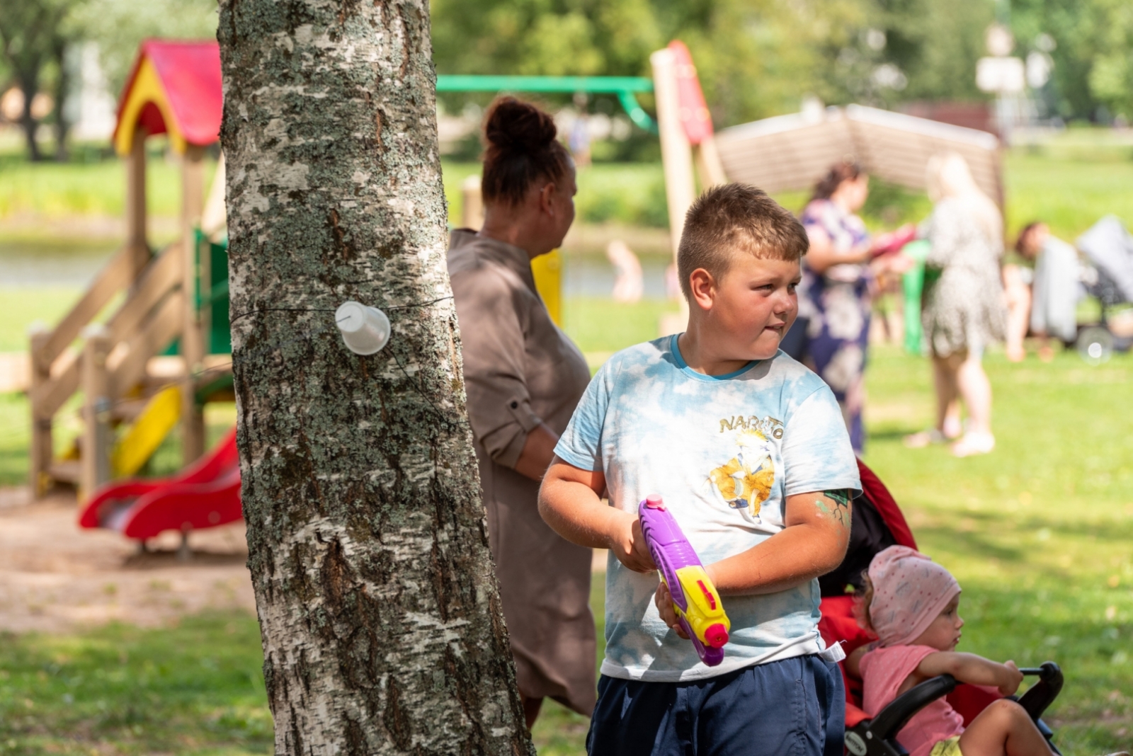 Preiļu novada Jauniešu diena 2023