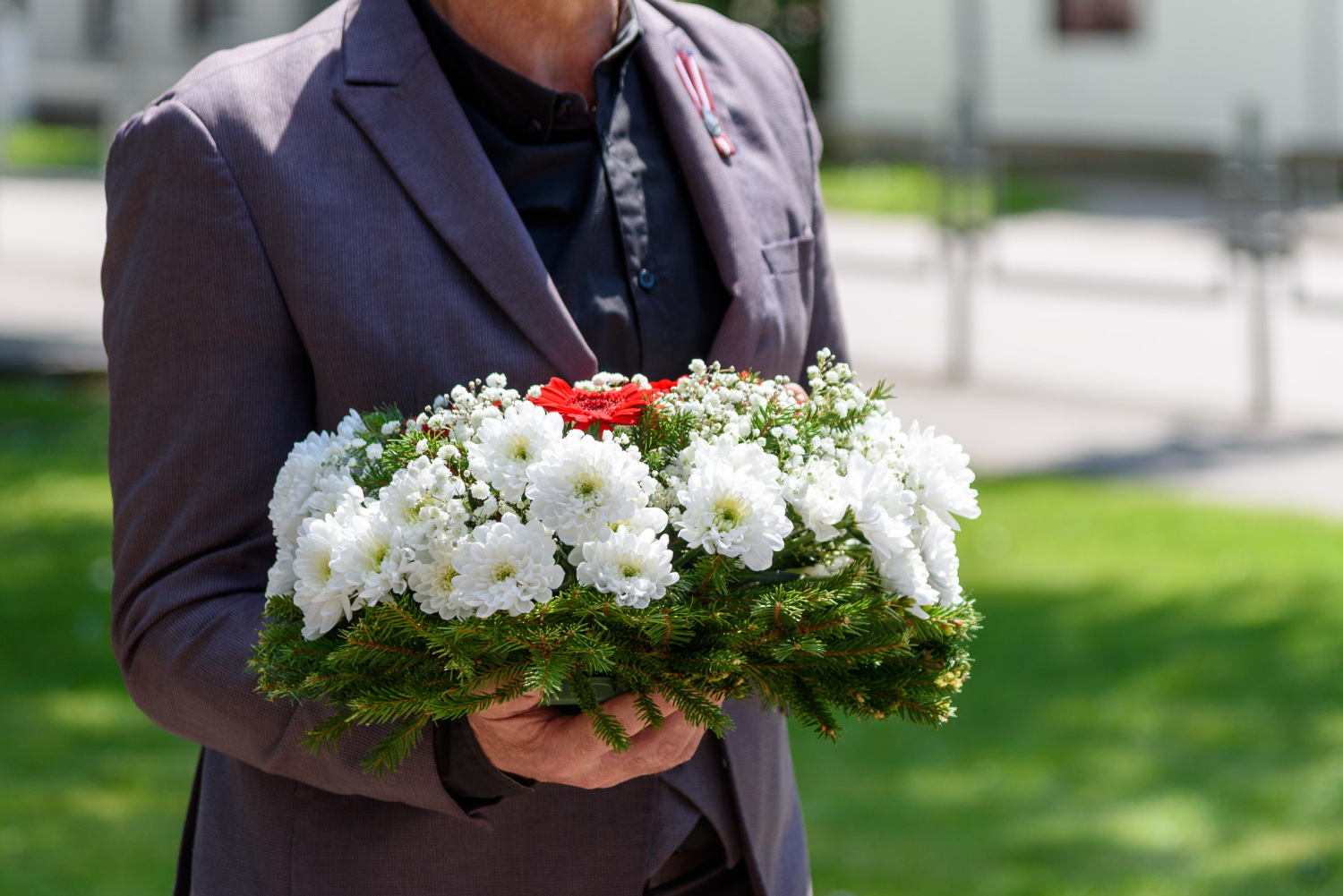 Komunistiskā genocīda upuru piemiņas diena