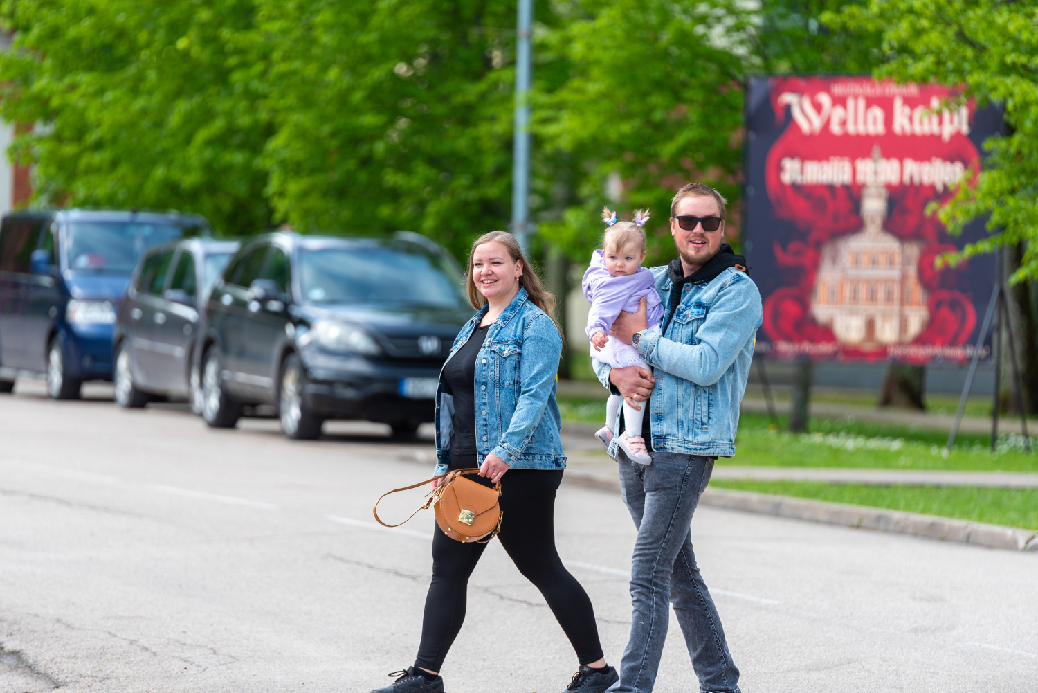 Bēbīšu pieneņpūku svētki 2025